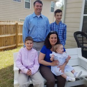 Meet your Posher, Suzanne